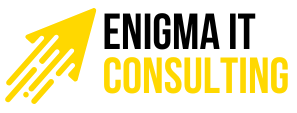 Enigma IT Consulting Logo